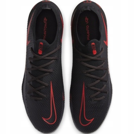 Kopačky Nike Phantom Gt Pro Fg CK8451 060 černá černá 1