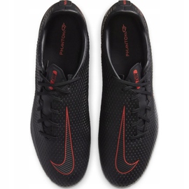 Kopačky Nike Phantom Gt Academy SG-PRO Ac CK8458 060 černá černá 1
