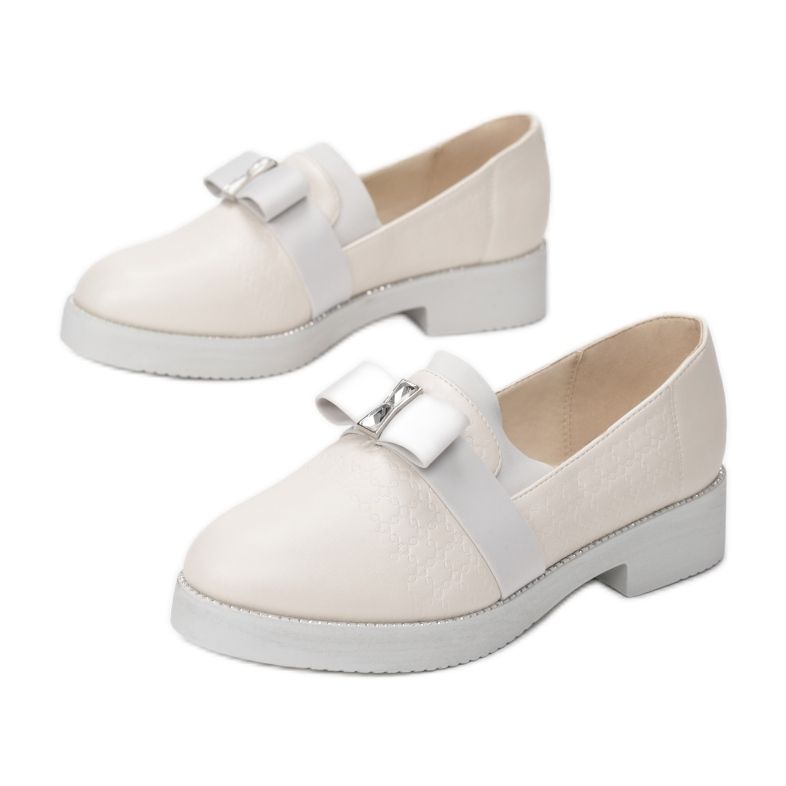 Vices Svěráky 2168-14 Béžová 36 41 béžový 1