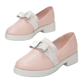 Vices Svěráky 2168-20 Růžová 36 41 růžový 1