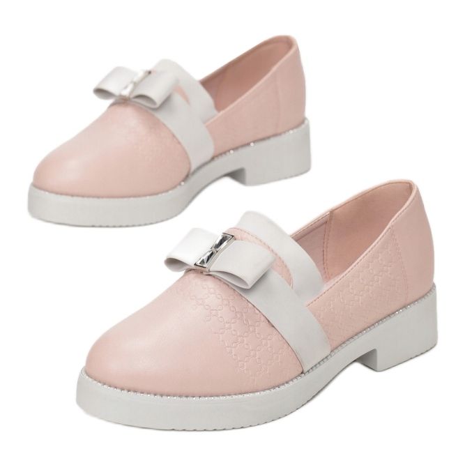 Vices Svěráky 2168-20 Růžová 36 41 růžový 1