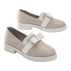 Vices Svěráky 2168-5 Šedá 36 41 1