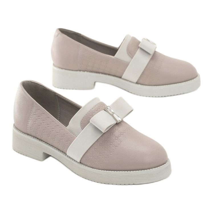 Vices Svěráky 2168-5 Šedá 36 41 1