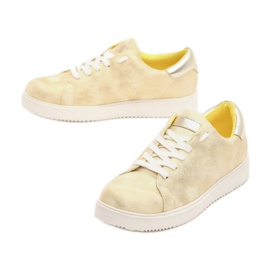 Vices Svěráky 2187-26 Žlutá 36 41 1 Vices Svěráky 2187-26 Žlutá 36 41 1