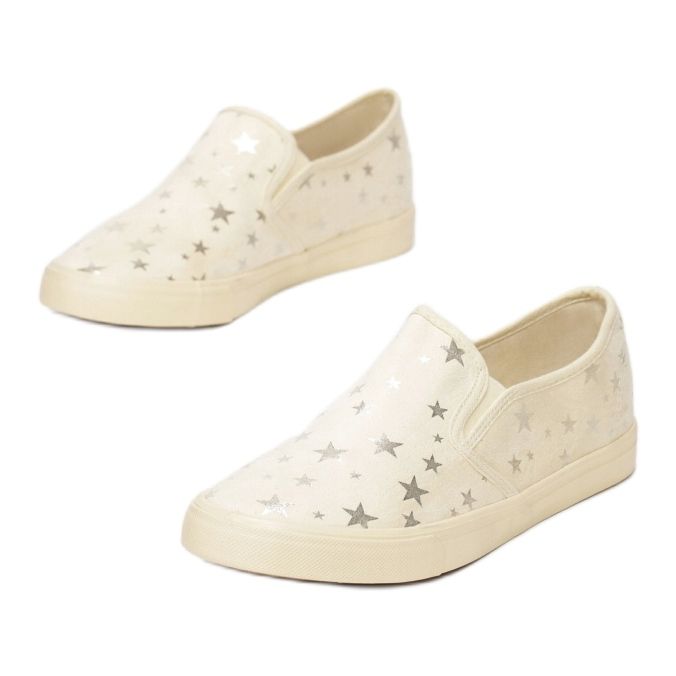 Vices Svěráky 8386-26 Žlutá 36 41 1