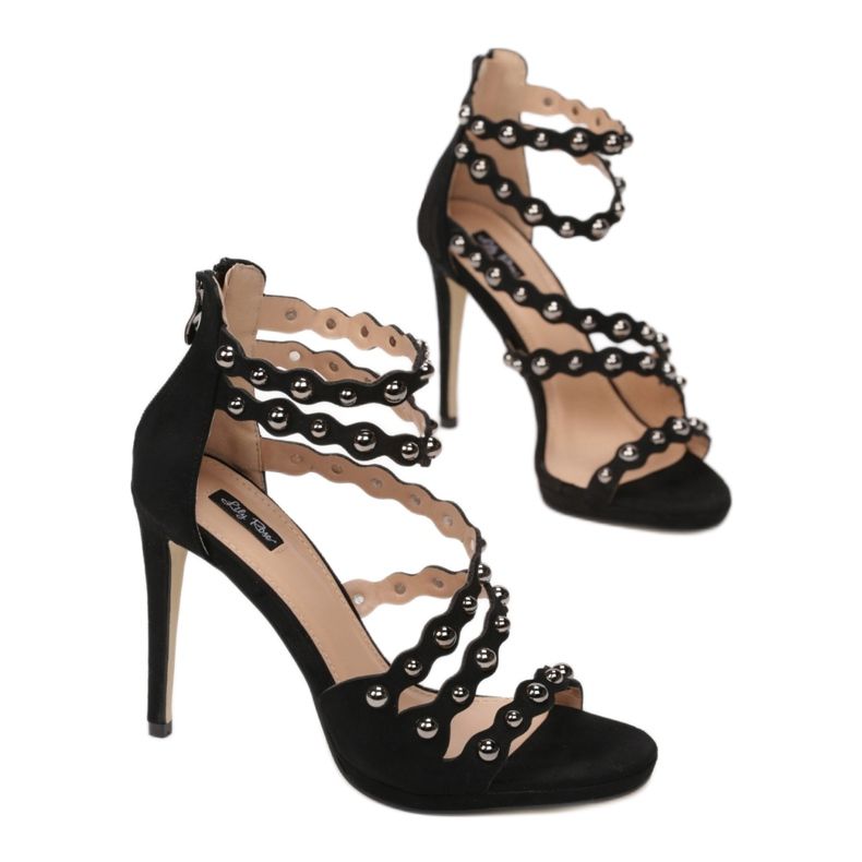 Vices Svěráky 9179-1 černá 1