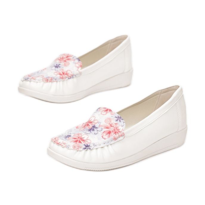 Vices Svěráky 3189-41 Wh modrá 36 41 bílý vícebarevný 1