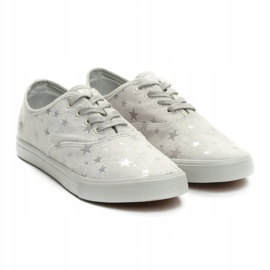 Vices Svěráky 8385-5 Šedá stříbro 1