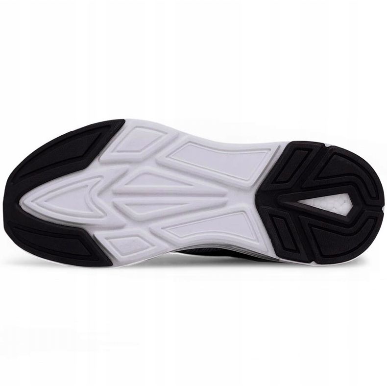 Dětská obuv Puma Nrgy Comet námořnická modrá 190675 17 zelená 4