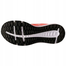 Dámské běžecké boty Asics Patriot 12, broskvová 1012A705 700 vícebarevný pomerančový 6