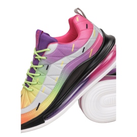 Vices Svěráky B893-216-mix fialový růžový šedá zelená žlutá 2