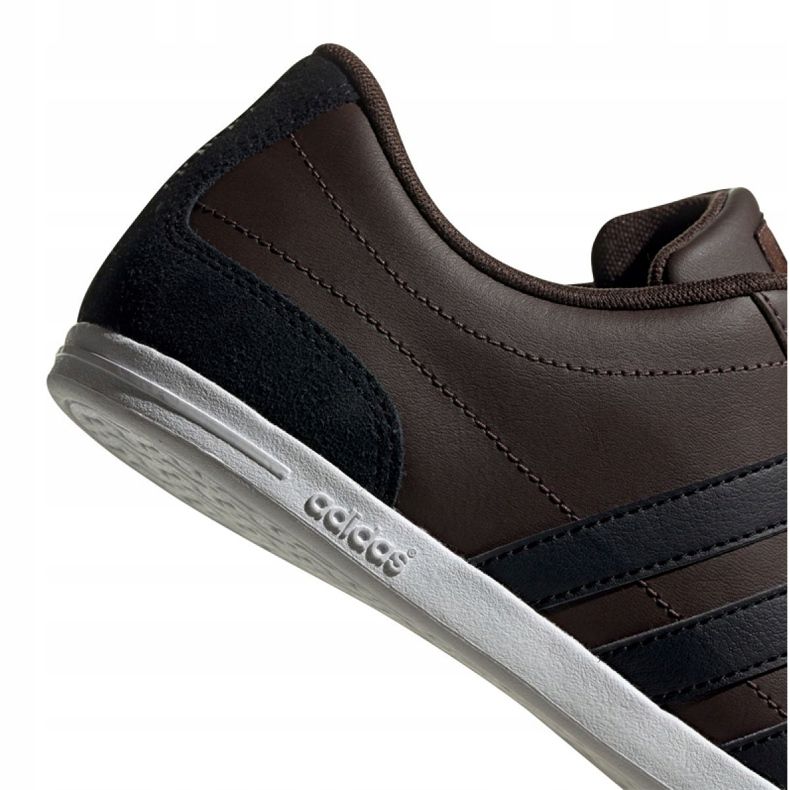 Boty Adidas Caflaire M FV8549 hnědý 1