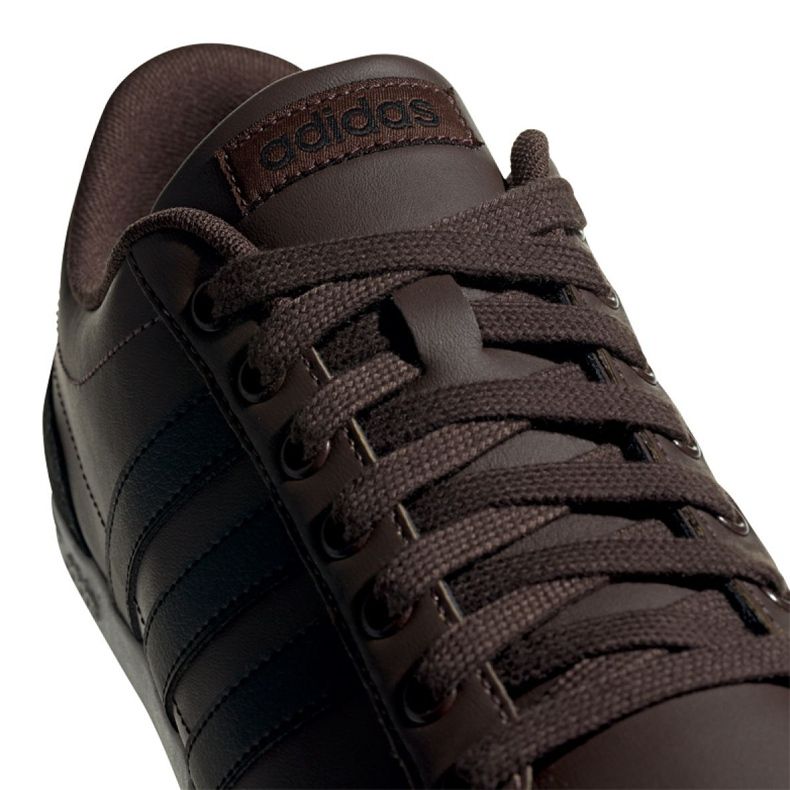 Boty Adidas Caflaire M FV8549 hnědý 2