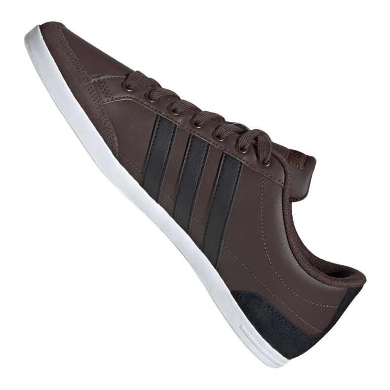 Boty Adidas Caflaire M FV8549 hnědý 5