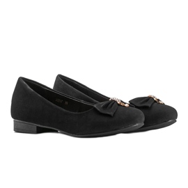 Ayana ploché podpatky šedá 1 Ayana ploché podpatky šedá 1