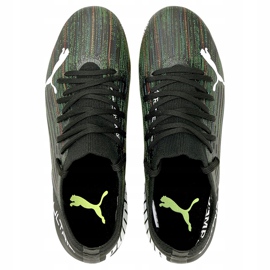 Kopačky Puma Ultra 3.2 Fg Ag Junior 106360 05 vícebarevný vícebarevný 1