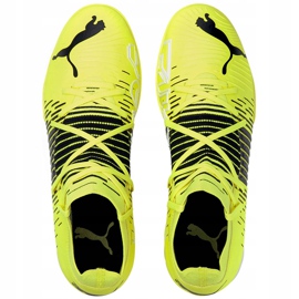 Kopačky Puma Future Z 3.1 It 106388 01 žluť žluť 1