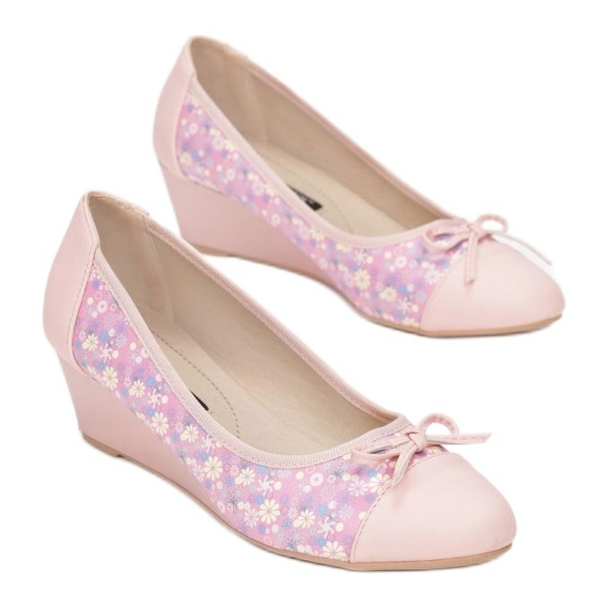 Vices Svěráky 3203-20 růžová růžový 1 Vices Svěráky 3203-20 růžová růžový 1