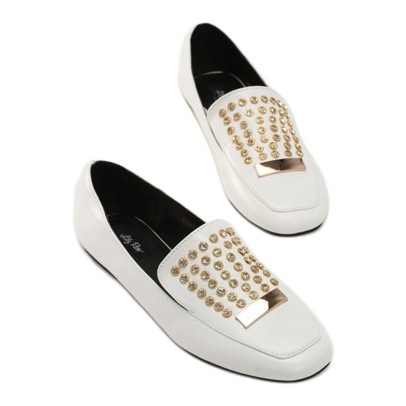 Vices Svěráky 4139-41 Bílá 36 41 bílý 1