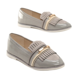 Vices Svěráky 6216-5 Šedá 36 41 1