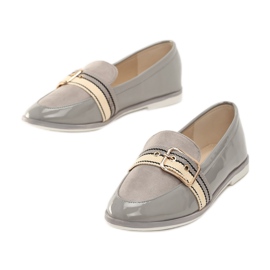 Vices Svěráky 6215-5 Šedá 36 41 1