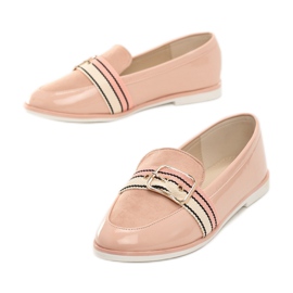 Vices Svěráky 6215-20 Růžová 36 41 růžový 1