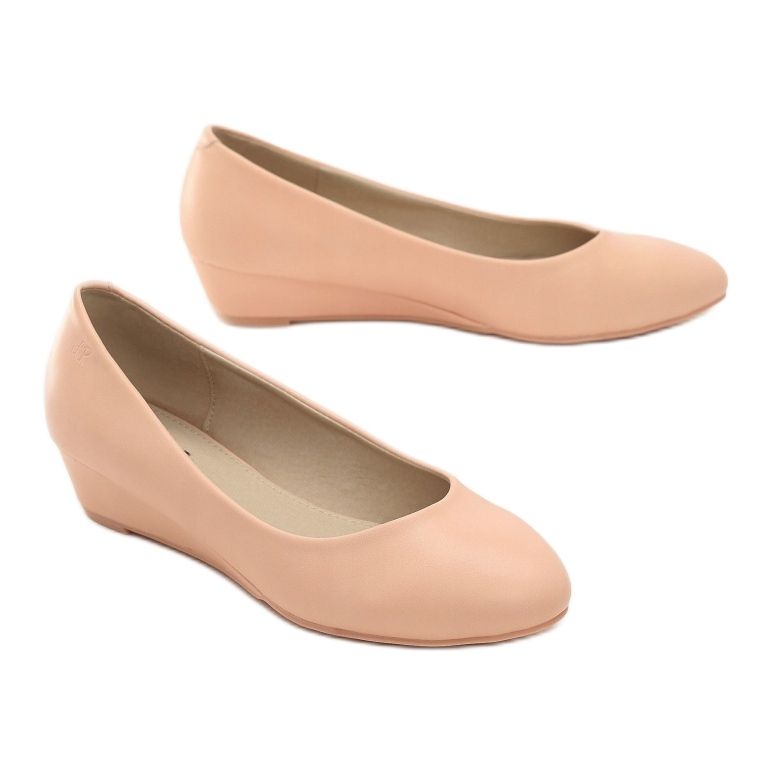 Vices Svěráky 3192-20 Růžová 36 41 růžový 1