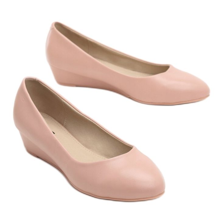 Vices Svěráky 3193-20 Růžová 36 41 růžový 1