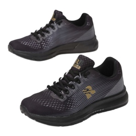 Vices Svěráky B821-1 černé 36 41 černý 1