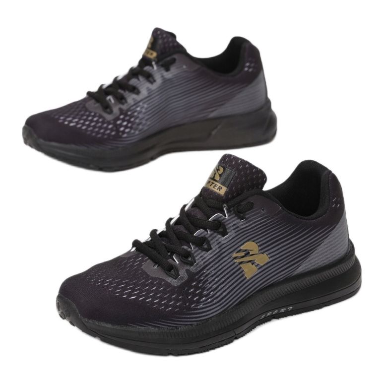 Vices Svěráky B821-1 černé 36 41 černý 1