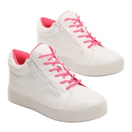 Vices Svěráky 1413-41 Bílé 36 41 bílý 1