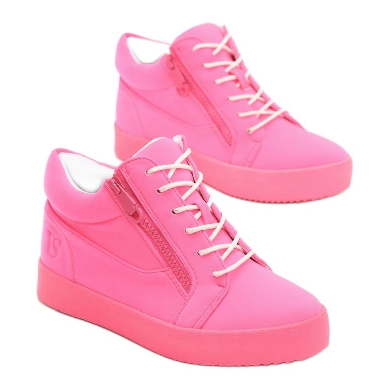 Vices Svěráky 1413-23 Fuchsie 36 41 růžový 1