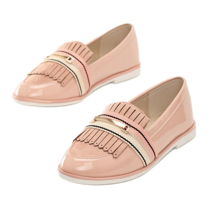 Vices Svěráky 6216-20 růžová 36 41 růžový 1