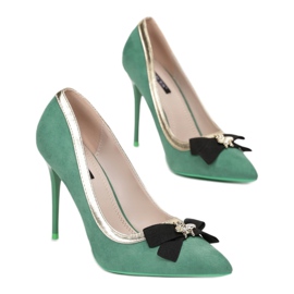 Vices Svěráky 9137-29 Zelená 35 40 1