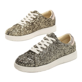 Vices Svěráky 2185-37 Zlato 36 41 vícebarevný zlatý 1