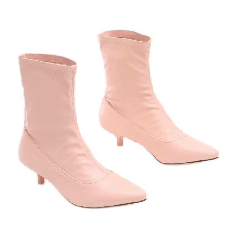 Vices Svěráky 1452-20 růžová růžový 1 Vices Svěráky 1452-20 růžová růžový 1