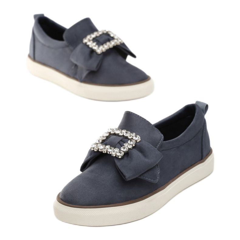 Vices Svěráky 6197-13 Navy 36 41 námořnická modř 1