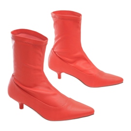 Vices Svěráky 1452-19 Červená červené 1