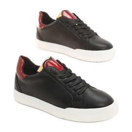 Vices Svěráky 7207-1 Černá 36 41 1