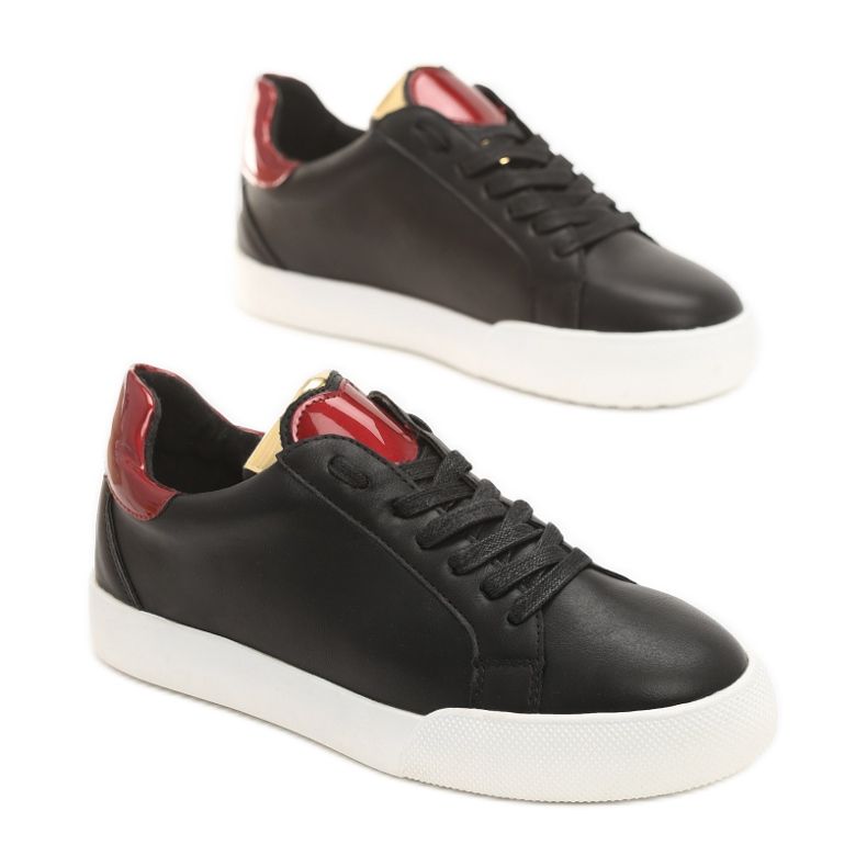 Vices Svěráky 7207-1 Černá 36 41 1