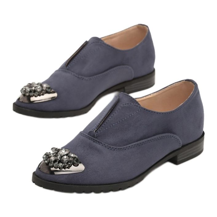Vices Svěráky 1395-13 Navy 36 41 námořnická modř 1