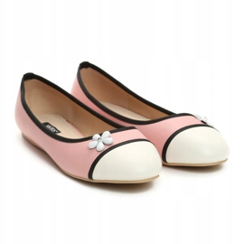 Vices Svěráky 1418-20 Růžová 36 41 růžový 1 Vices Svěráky 1418-20 Růžová 36 41 růžový 1