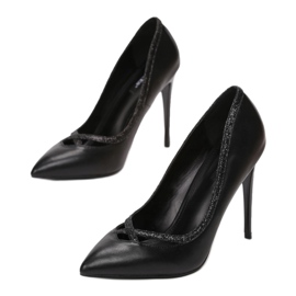 Vices IT1-1 Black černý 1