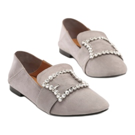 Vices Svěráky IT9-5 Šedá 36 41 1