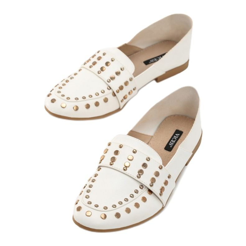 Vices Svěráky 1416-41 Bílé 36 41 bílý 1 Vices Svěráky 1416-41 Bílé 36 41 bílý 1