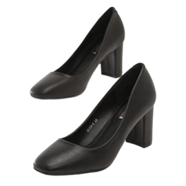 Vices Svěráky 5111-1 Černá 35 40 černý 1