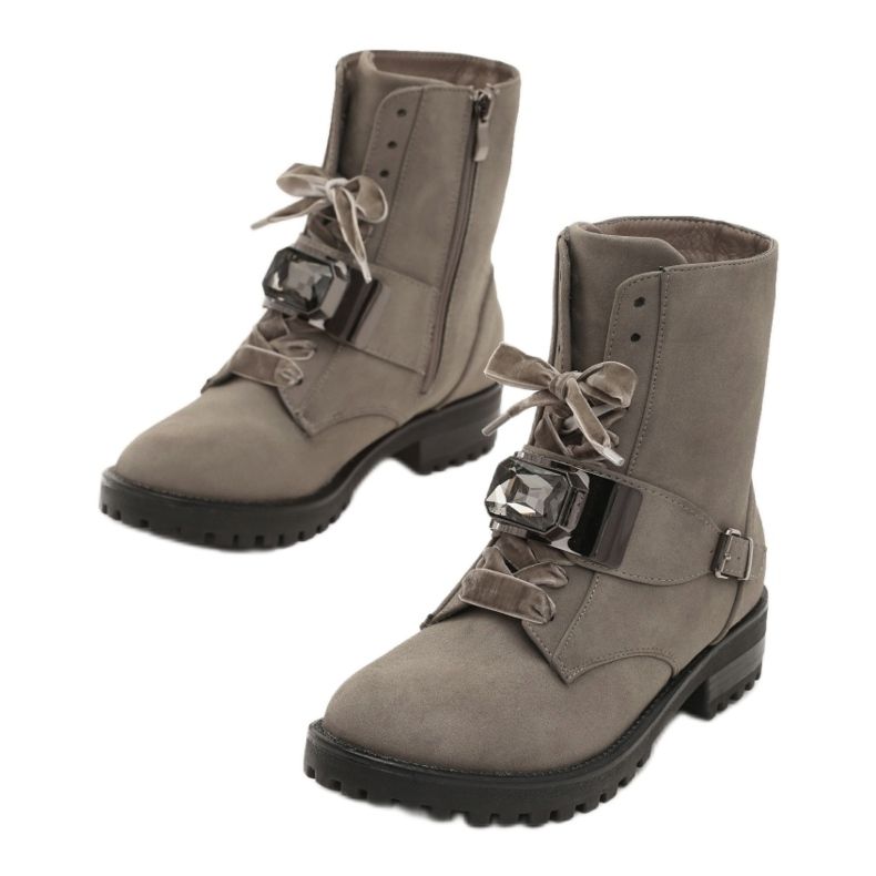 Vices Svěráky 1295-6 D šedá 36 41 1