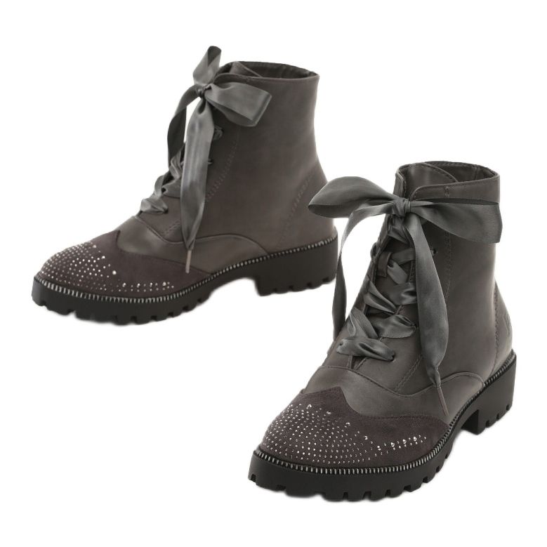 Vices Svěráky 9068-5 Šedá 36 41 1