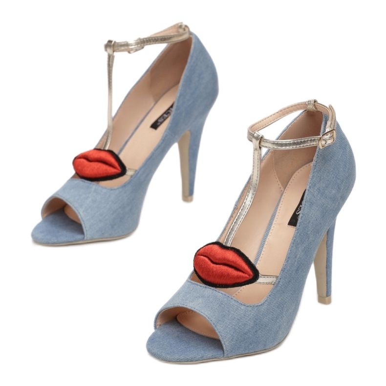 Vices Svěráky 9042-12 L modrá modrý 1