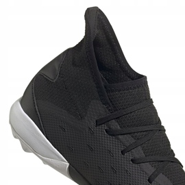 Kopačky Adidas Predator Freak.3 Tf FY1038 černá černá 5